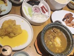 -伊喜饺子·烤鸭(五道口学院路店)