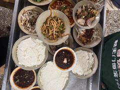 -九九豆花馆(解放碑步行街店)