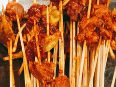 -钢管厂五区小郡肝火锅串串香(总店)
