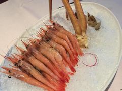 -富盈酒店-日本料理餐厅(厚街店)