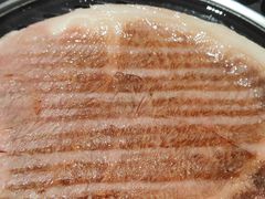 -炎蔵牛舌烤肉
