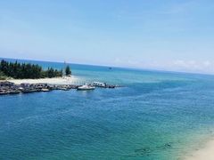 -海南分界洲岛旅游区