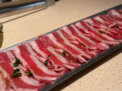 -Ant 蚂蚁洞烤肉·大营地(上海静安大悦城店)