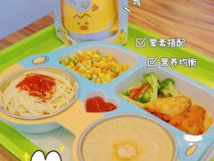 -老乡鸡(南京新街口洪武北路店)