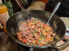 -小隐人家(乐松店)