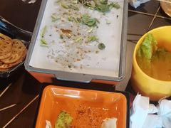 -林二哥宜烤官·宜宾小烧烤