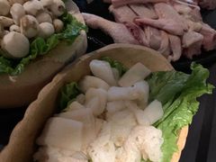 -凤园椰珍·臻品椰子鸡(保利时光里店)