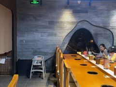 -呷哺呷哺 黄金牧场 (欢乐谷店)