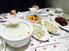-喜鼎海胆水饺(柏威年购物中心店)