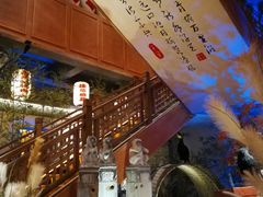 -二十八里太湖船菜(吉祥路店)