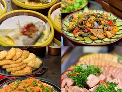 -松咖啡自助餐厅·松北香格里拉