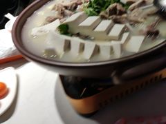 -杨氏青龙虾·羊蝎子(托乐嘉店)