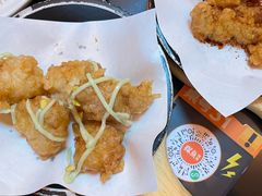 -探鱼·鲜青椒爽麻烤鱼(虎门天虹店)