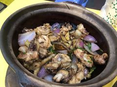-汤氏美食台山水步特色黄鳝饭(龙津东路店)