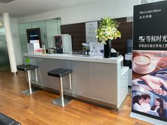 -上海德星奔驰(江杨南路店)