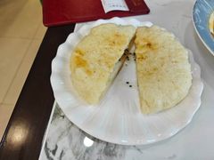糖饼-宝发园名菜馆