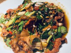 -吃饭皇帝大(解放西路店)