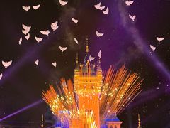 -青岛方特梦幻王国