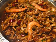 -胖哥俩肉蟹煲(杭州下沙学林街店)