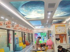 -极橙儿童齿科矫正中心(奥城店)