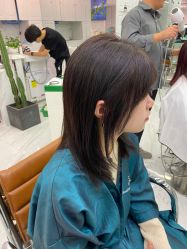 -潘多拉Hairsalon