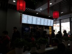 -台州老六海鲜面馆(上南总店)