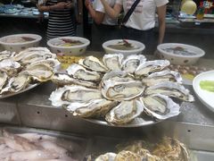 -健眺小海鲜(临海后山店)