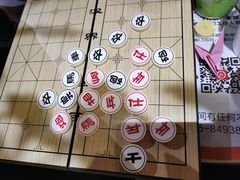 -海底捞火锅(上元大街店)