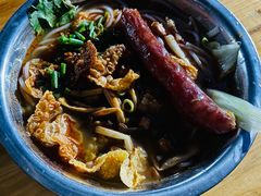 香肠-凤张螺蛳粉·爽口粉(跃进路总店)