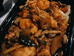 八珍豆腐-陈傻子餐厅(世纪都会店)