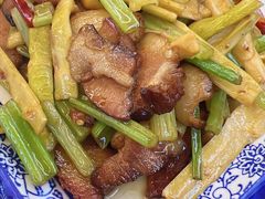 -老味道1992(武当山店)