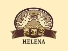 -喜莲娜动物奶油生日蛋糕(黄村店)