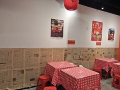 -荆九爷爆炒桥头三嫩(云南北路店)