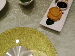 -阿英煲(凉城路店)