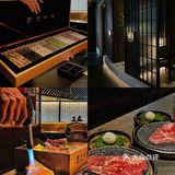 成都探店|跟着陈伟霆去吃烤肉