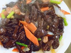 -金台阶鱼馆(于桥水库店)