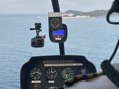 -三亚蜈支洲岛旅游区