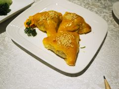 -红棉中餐厅·广州海航威斯汀酒店