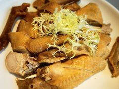 -北平食坊·烤鸭(黄寺大街店)