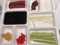-福海居烤鸭店(鸟巢店)