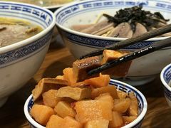 -永丰面馆(汉口路店)