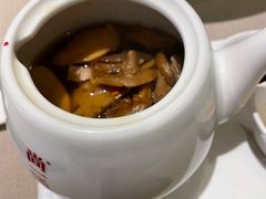 -尚一汤 广东炖汤(金桥国际店)