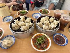 -清真玉林老字号稍麦羊杂碎(宽巷子民族美食街店)
