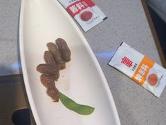 -丰茂烤串(天乐广场店)