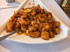 -峨嵋酒家(地安门店)