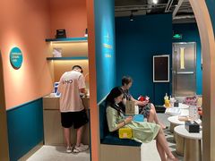 -海马体照相馆(北京apm店)