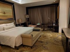 -长沙富力万达文华酒店