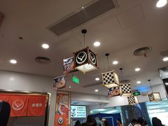-吉野家(上海美罗城店)
