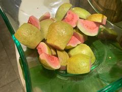 芭乐-半岛听涛蒸汽海鲜自助(K11店)