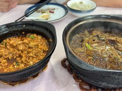-阿隆煲店(秀仁苑店)